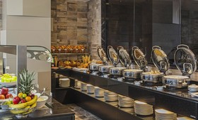 Arts Hotel Istanbul Harbiye