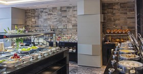 Arts Hotel Istanbul Harbiye