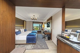 Arts Hotel Istanbul Harbiye