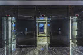 Arts Hotel Istanbul Harbiye