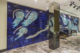 Arts Hotel Istanbul Harbiye