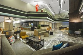 Arts Hotel Istanbul Harbiye