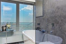 Arts Hotel Istanbul Harbiye