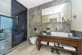 Arts Hotel Istanbul Harbiye