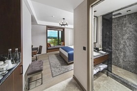 Arts Hotel Istanbul Harbiye