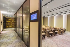 Arts Hotel Istanbul Harbiye