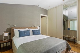 Arts Hotel Istanbul Harbiye