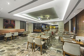 Arts Hotel Istanbul Harbiye