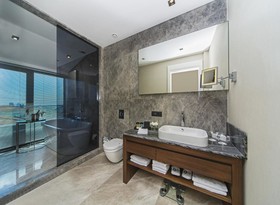 Arts Hotel Istanbul Harbiye