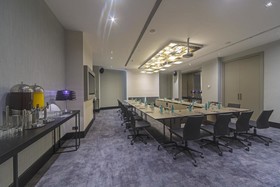 Arts Hotel Istanbul Harbiye