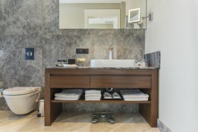 Arts Hotel Istanbul Harbiye