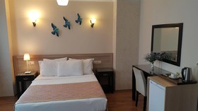 Arven Boutique Hotel