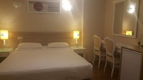 Arven Boutique Hotel
