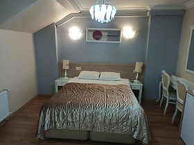 Arven Boutique Hotel