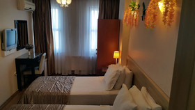 Arven Boutique Hotel
