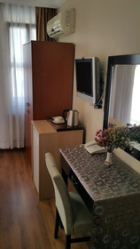 Arven Boutique Hotel