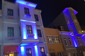 Arven Boutique Hotel