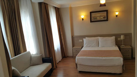 Arven Boutique Hotel