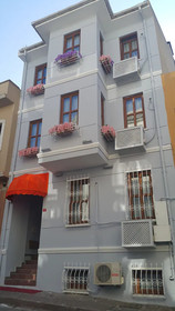 Arven Boutique Hotel