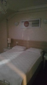 Arven Boutique Hotel