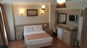 Arven Boutique Hotel