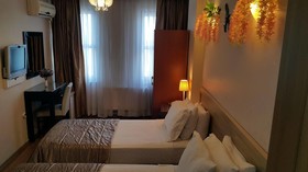 Arven Boutique Hotel