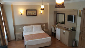Arven Boutique Hotel