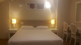 Arven Boutique Hotel
