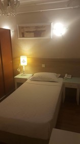 Arven Boutique Hotel