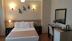 Arven Boutique Hotel