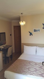 Arven Boutique Hotel