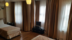 Arven Boutique Hotel