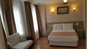 Arven Boutique Hotel