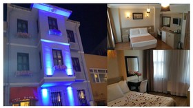 Arven Boutique Hotel