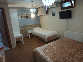 Arven Boutique Hotel