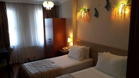 Arven Boutique Hotel