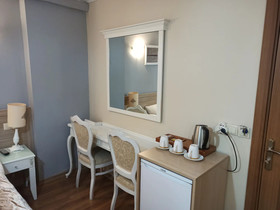Arven Boutique Hotel