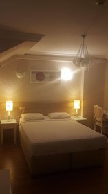 Arven Boutique Hotel