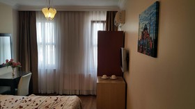 Arven Boutique Hotel
