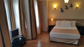 Arven Boutique Hotel
