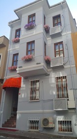 Arven Boutique Hotel