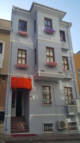 Arven Boutique Hotel