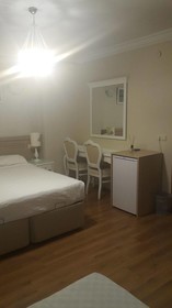 Arven Boutique Hotel