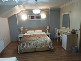 Arven Boutique Hotel