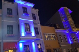 Arven Boutique Hotel