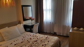 Arven Boutique Hotel