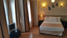 Arven Boutique Hotel