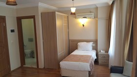Arven Boutique Hotel