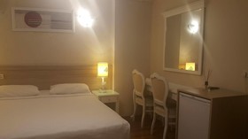 Arven Boutique Hotel