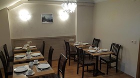 Arven Boutique Hotel